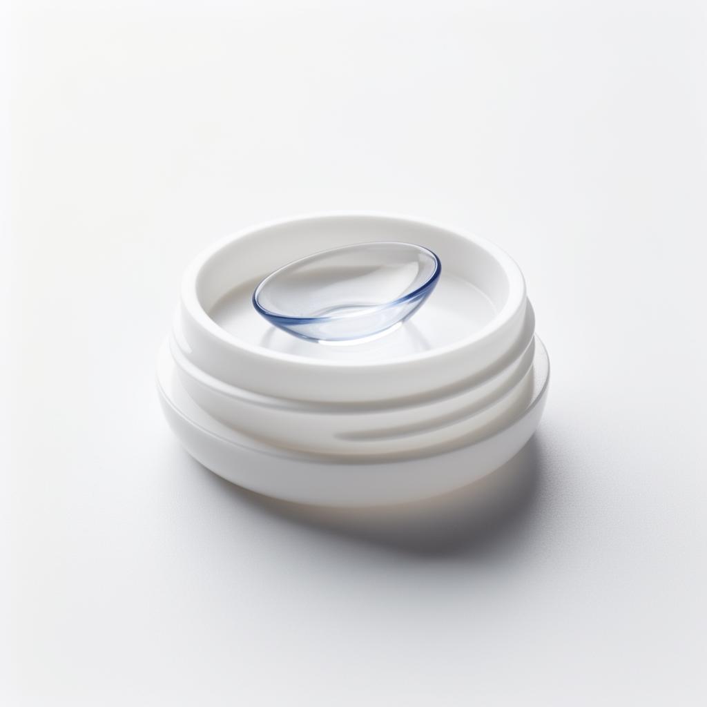 Contact Lenses